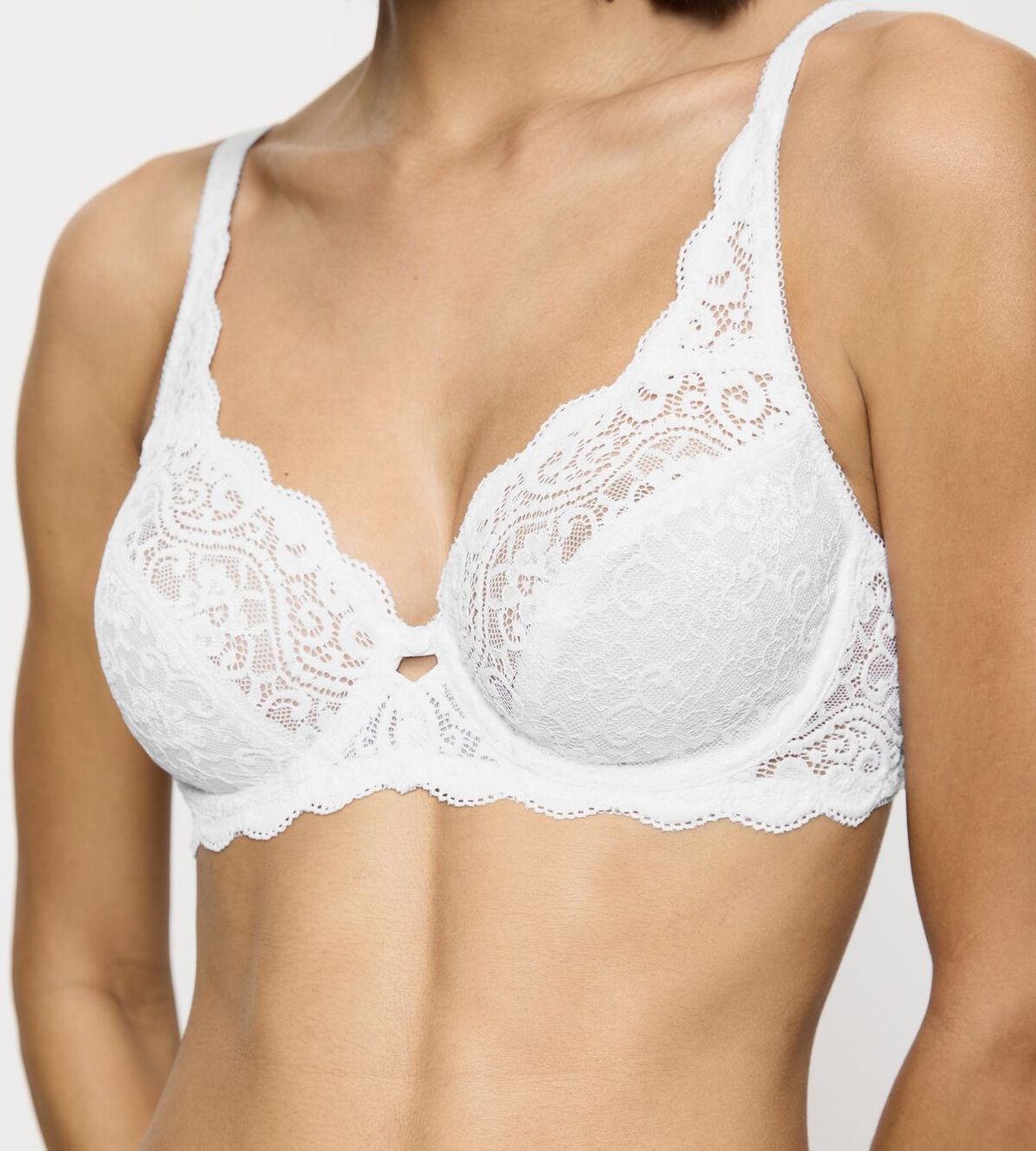Amourette W White 0003