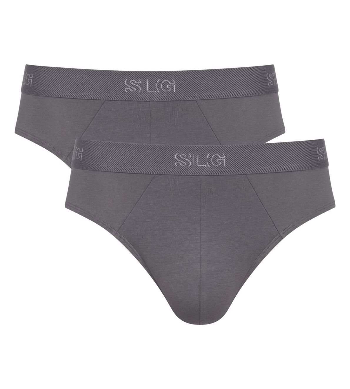 Sloggi Slg Base Brief C2P Shiver 6652
