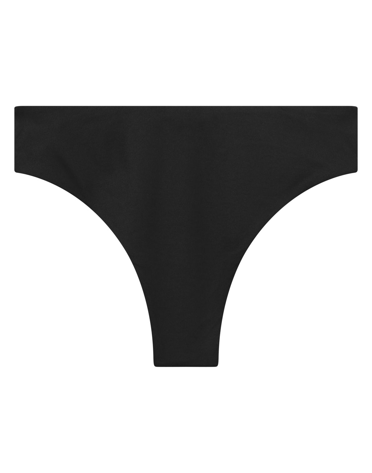 Bikini Brief Black