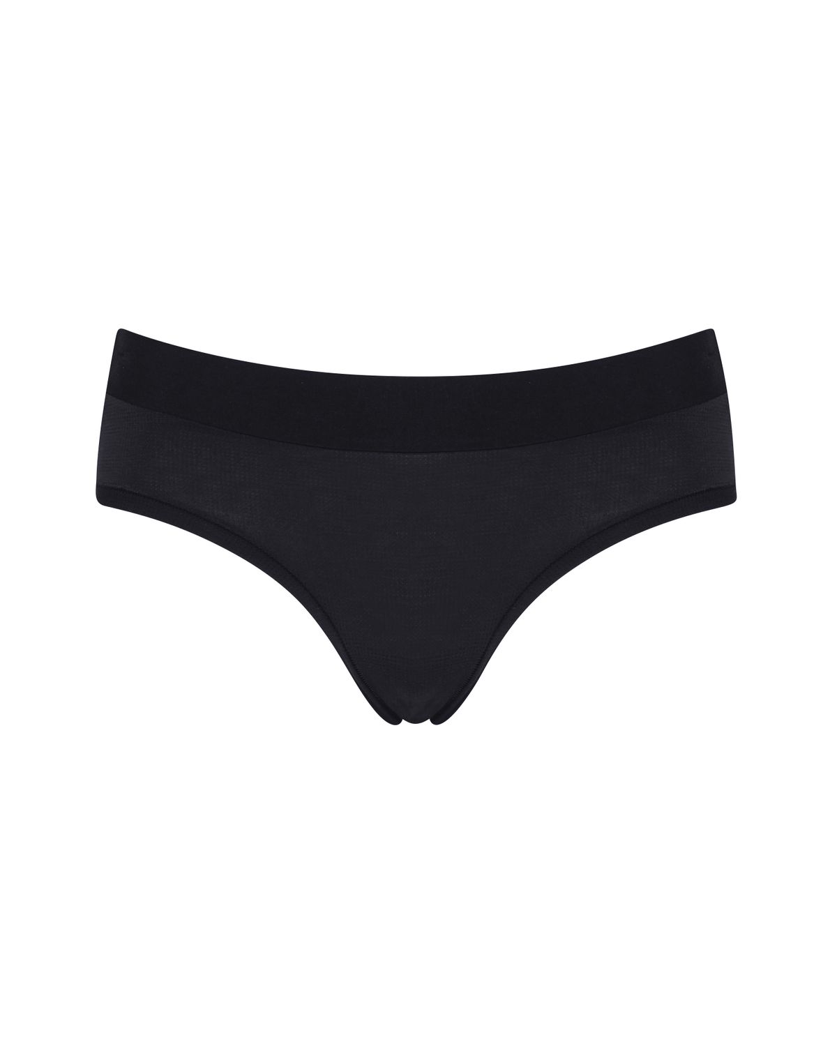 Sloggi Go Allround H Black 04