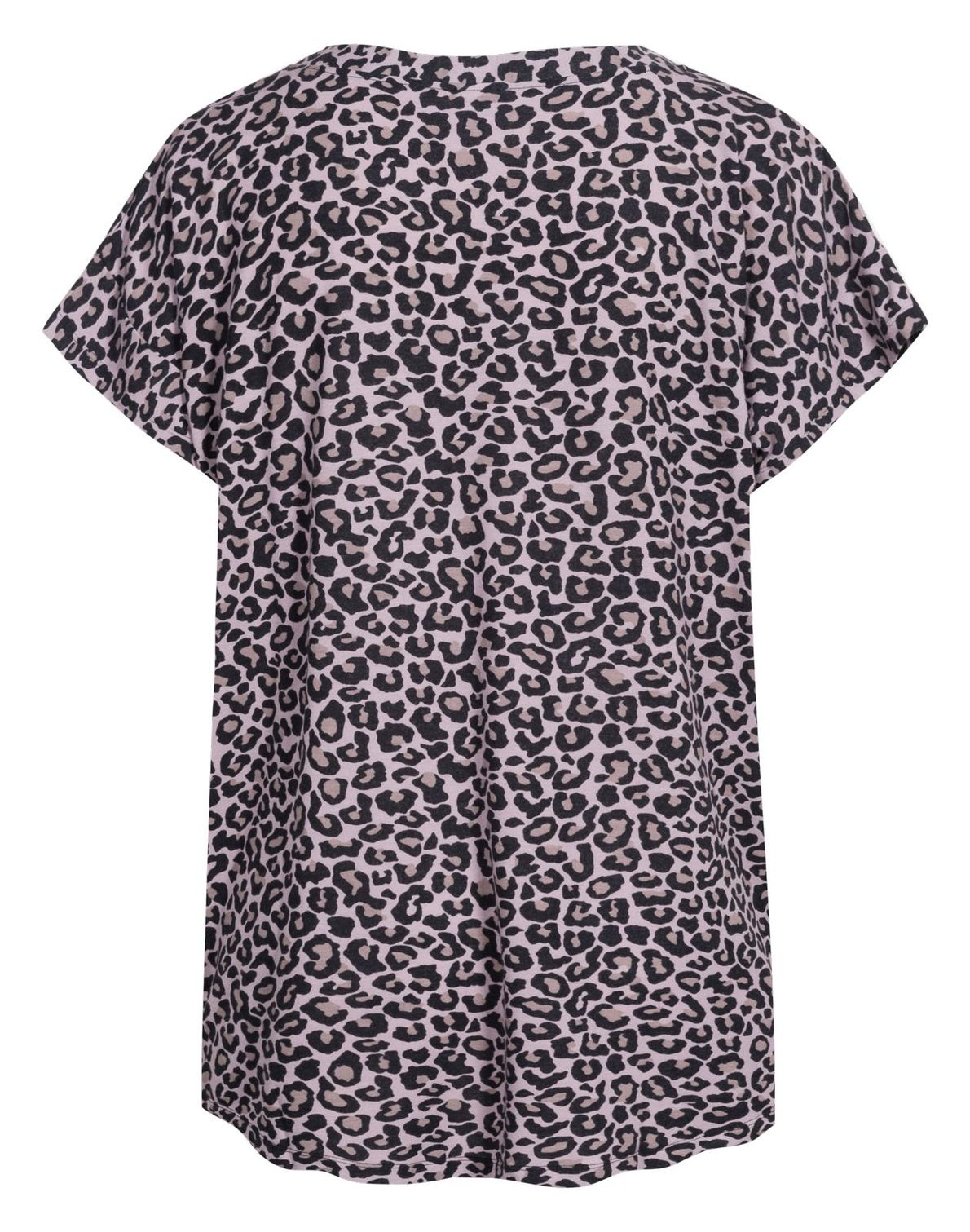 T-Shirt Moa Leo