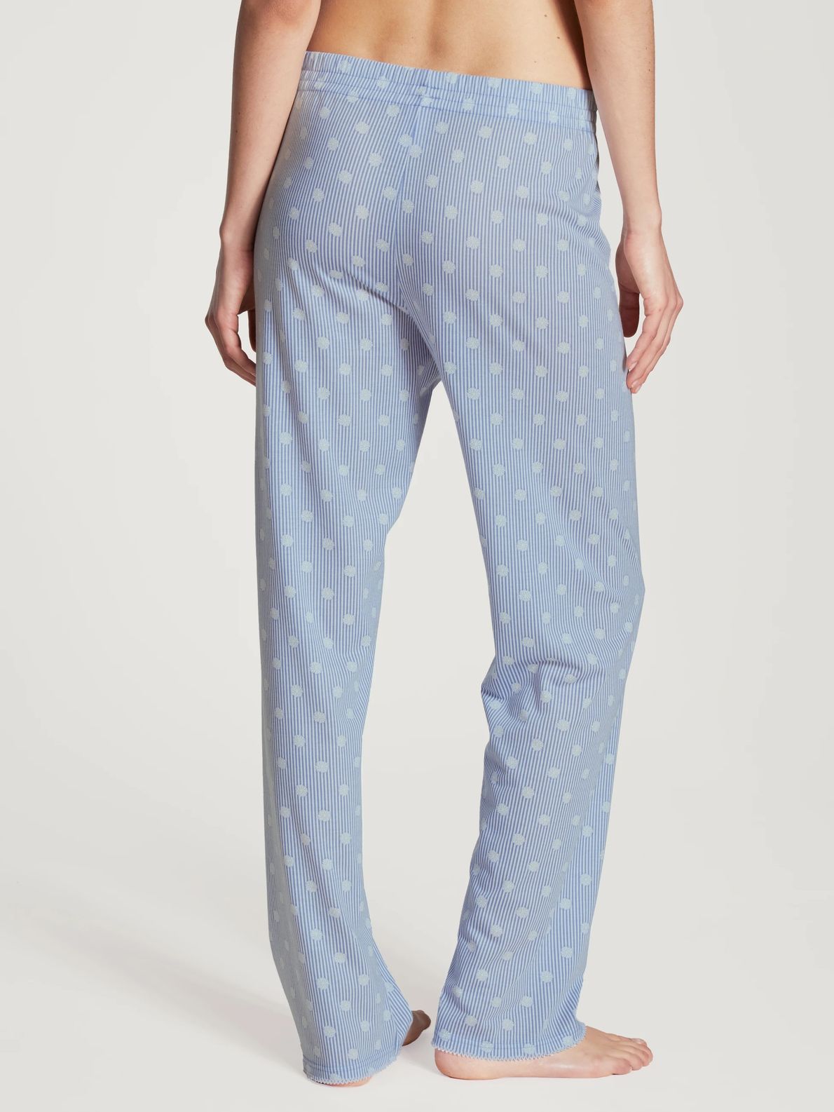 Calida 29596 Milky Blue 382