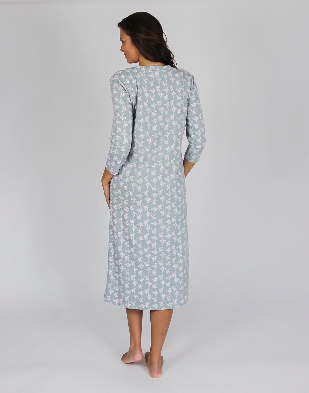 Nattlinne Stina Grey