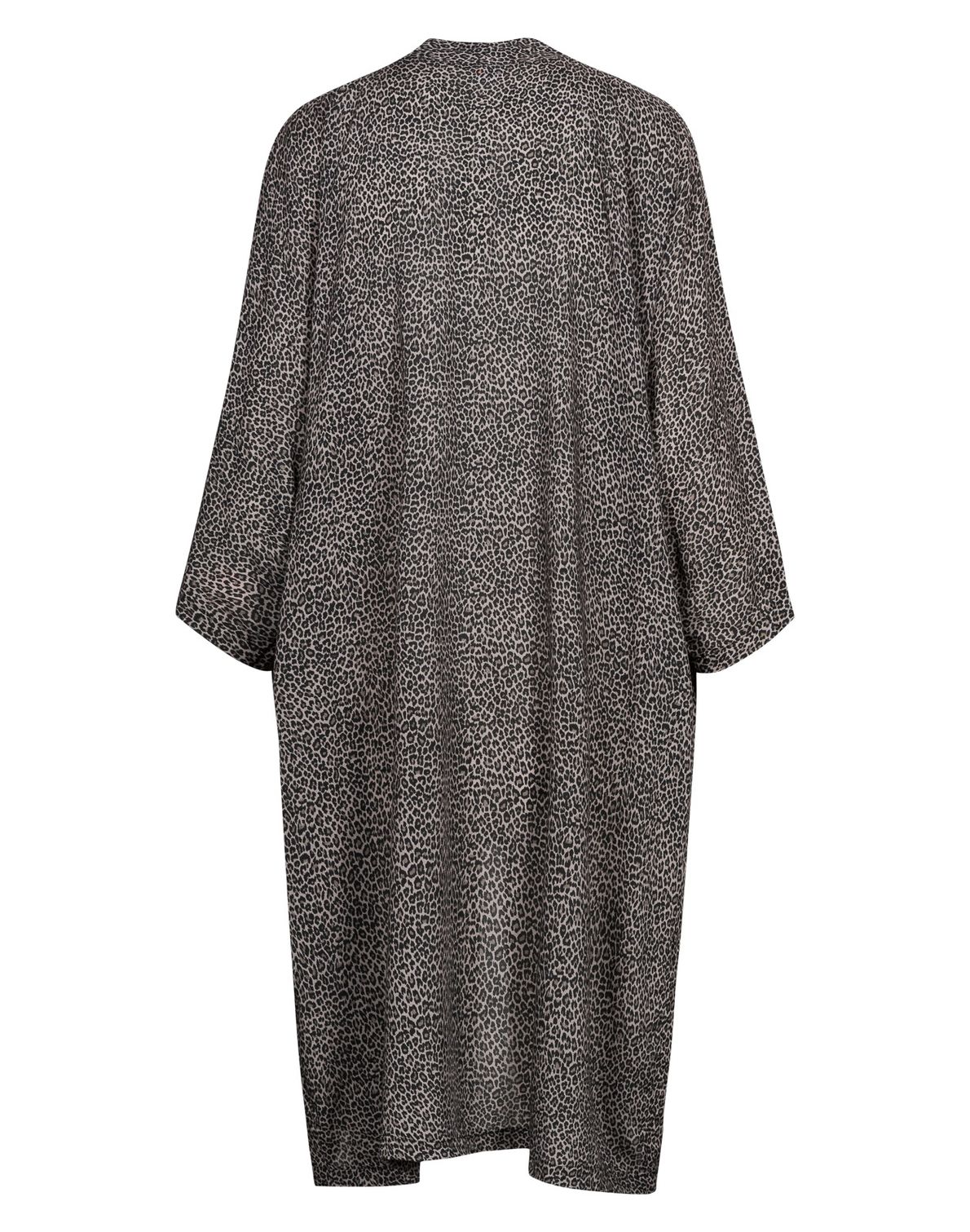 Kimono Short Print Leo