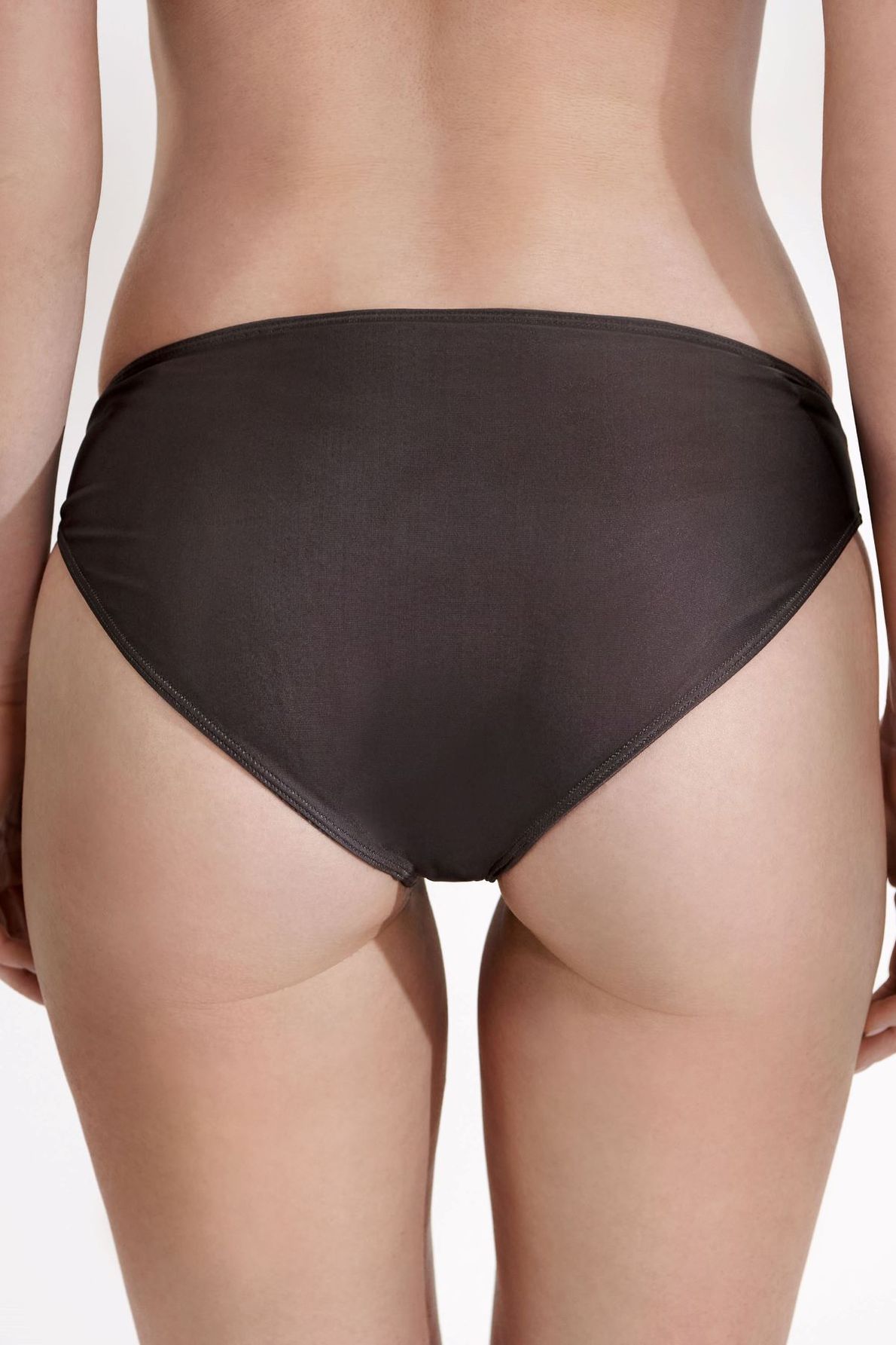 Bread & Boxer Bikini Brief Mocha