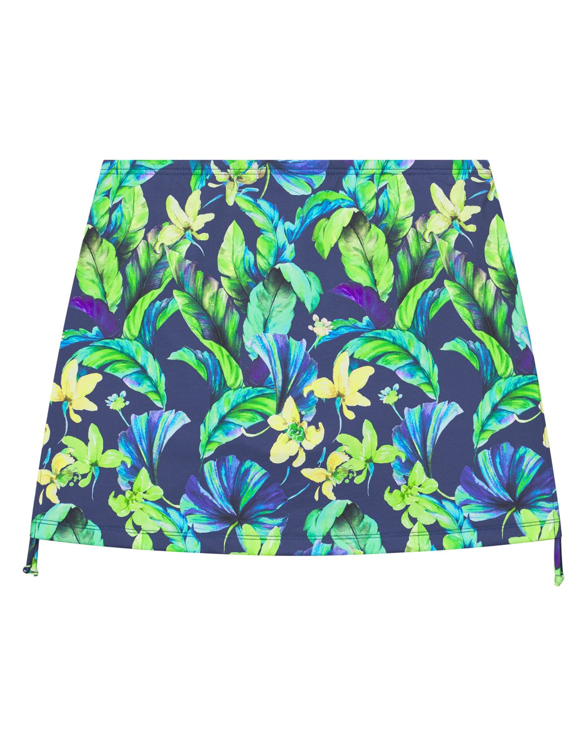 Bikini Skirt With Pantie Inside Santa Barbara