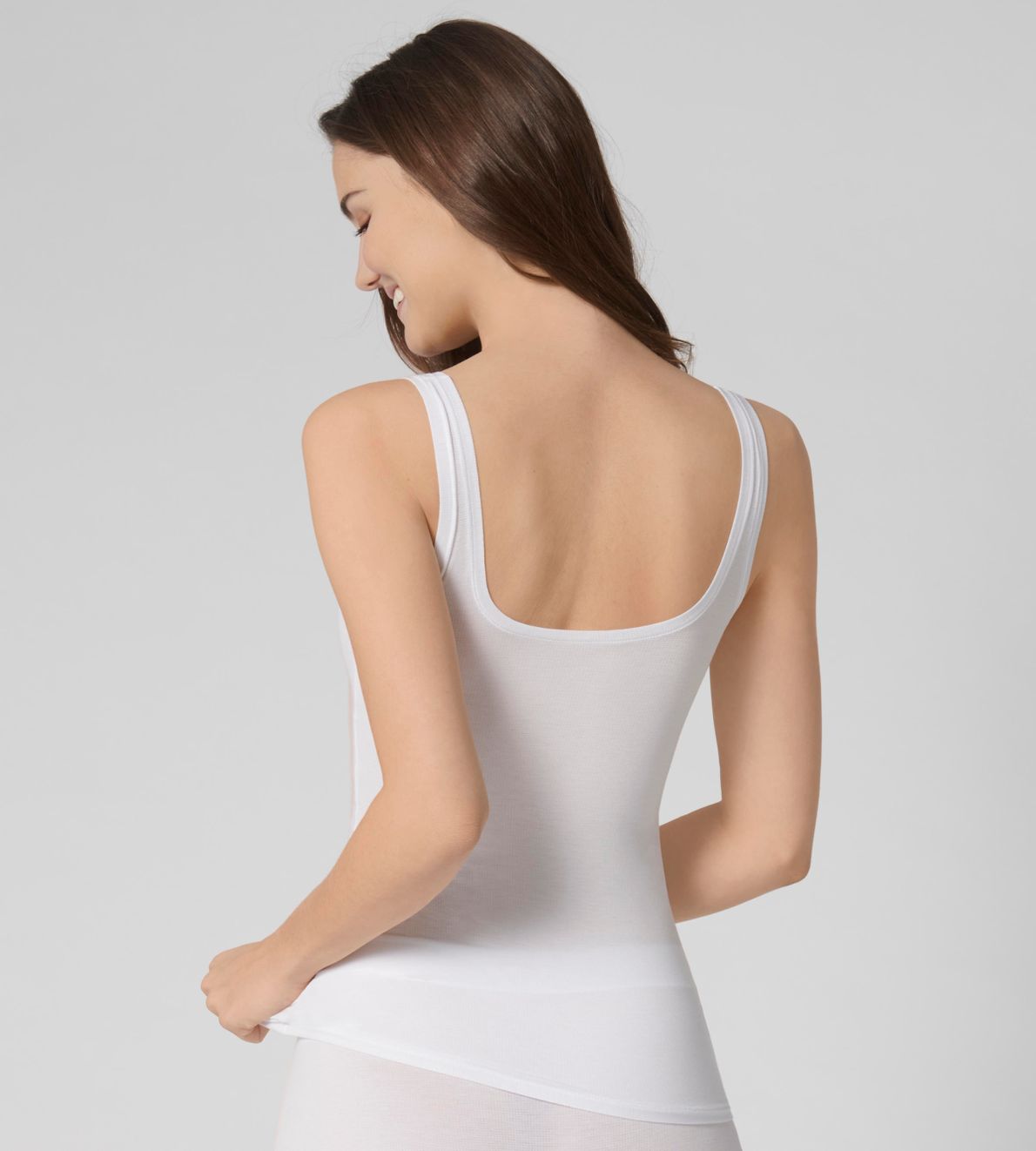 Sloggi Go Allround S White 0003