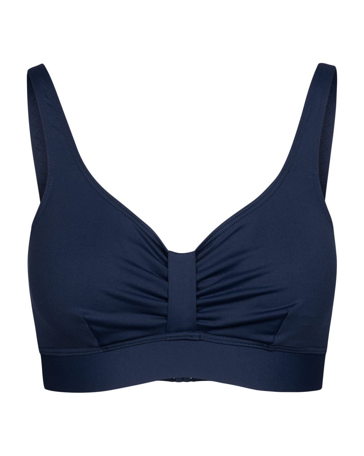 Alma Bra Navy