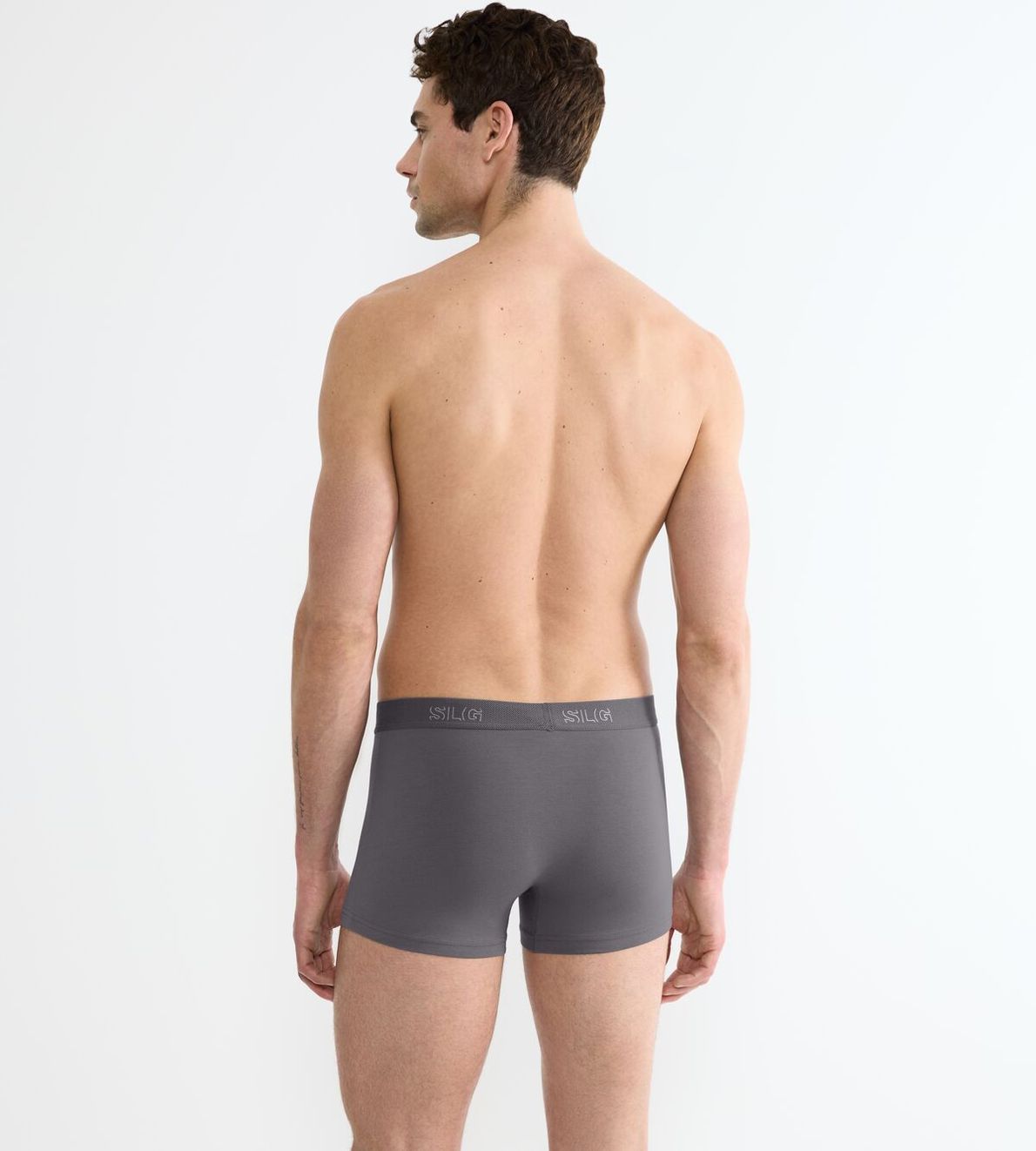 Sloggi Slg Base Trunk C2P Shiver 6652