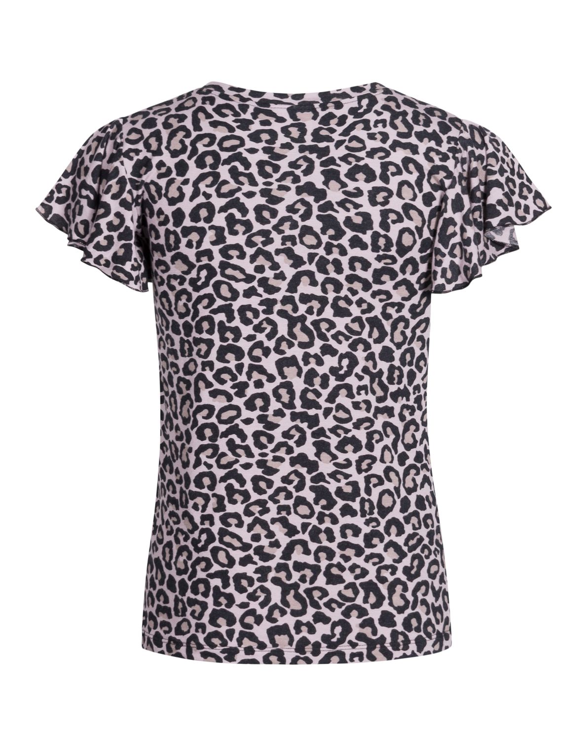 Lea T-Shirt Leo