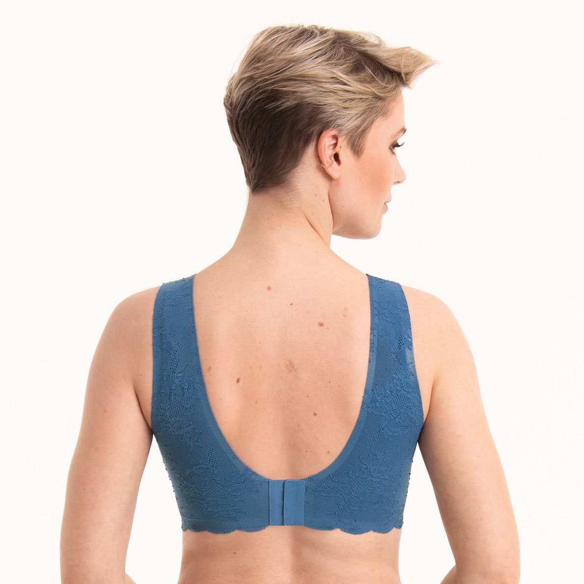 Anita 5400 Bralette Blue Heaven 188