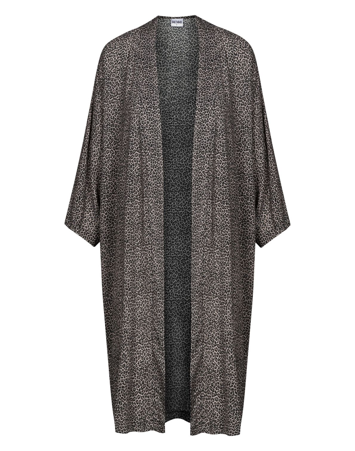 Kimono Short Print Leo