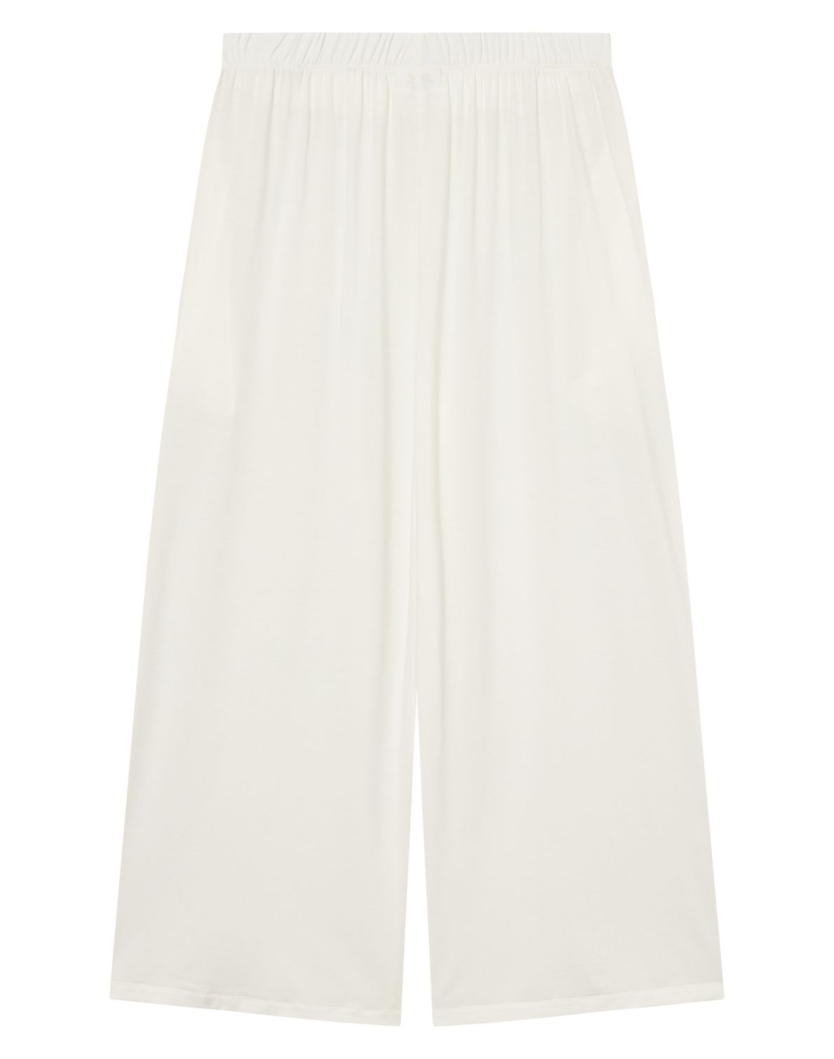 Ann Sofie Pants Off White