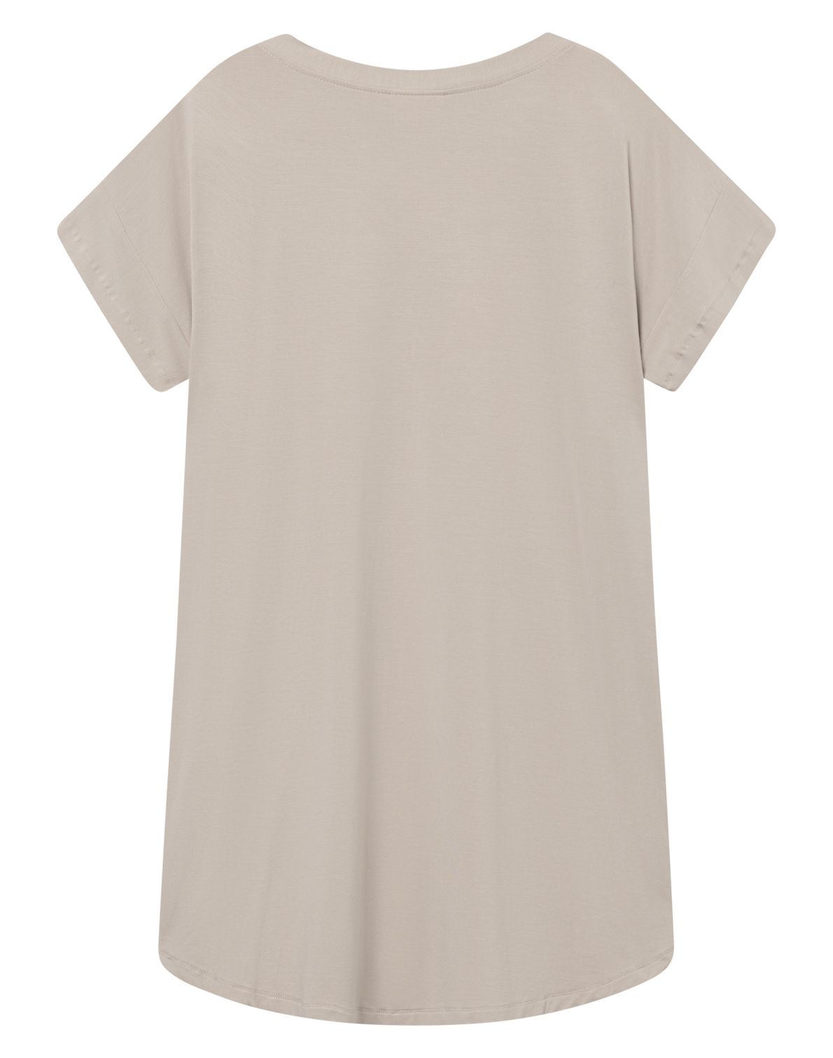 Moa Dress Beige