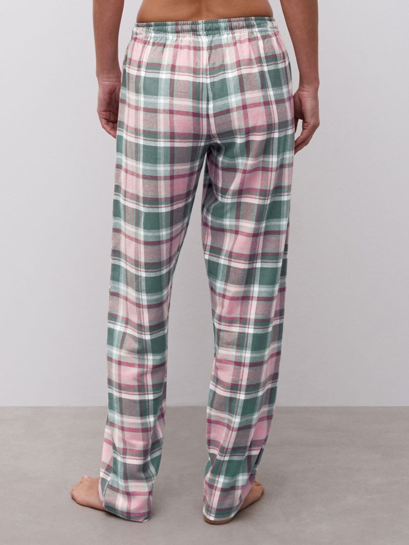 FN3880 Heat Blue Surf Checks F09