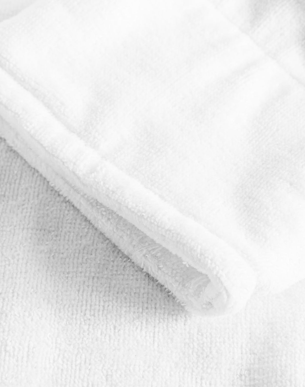 Koster Robe White