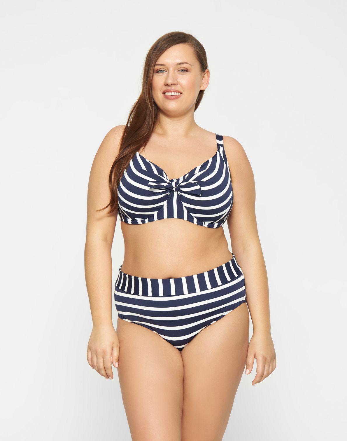 Dolly Bra Clear Water