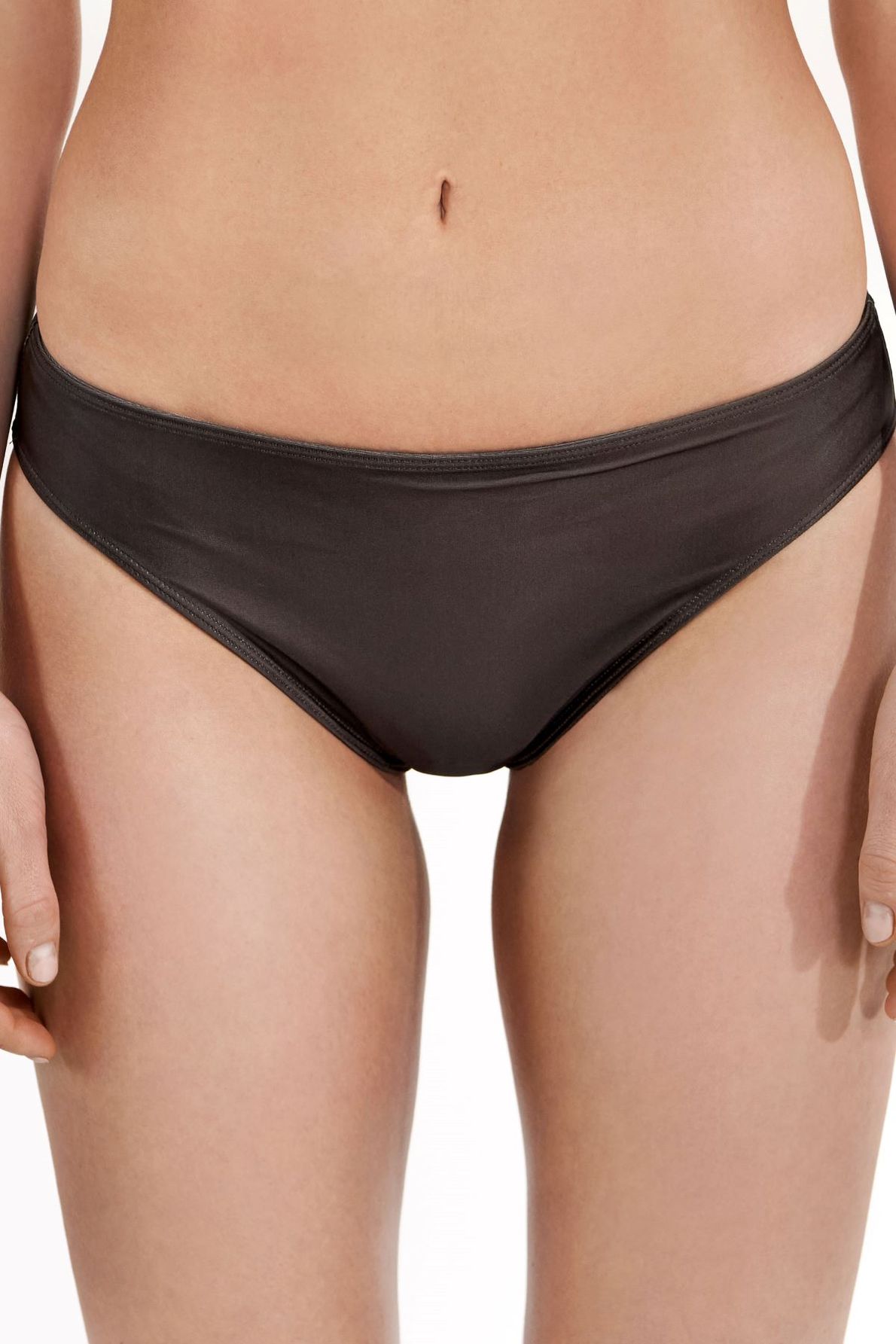 Bread & Boxer Bikini Brief Mocha