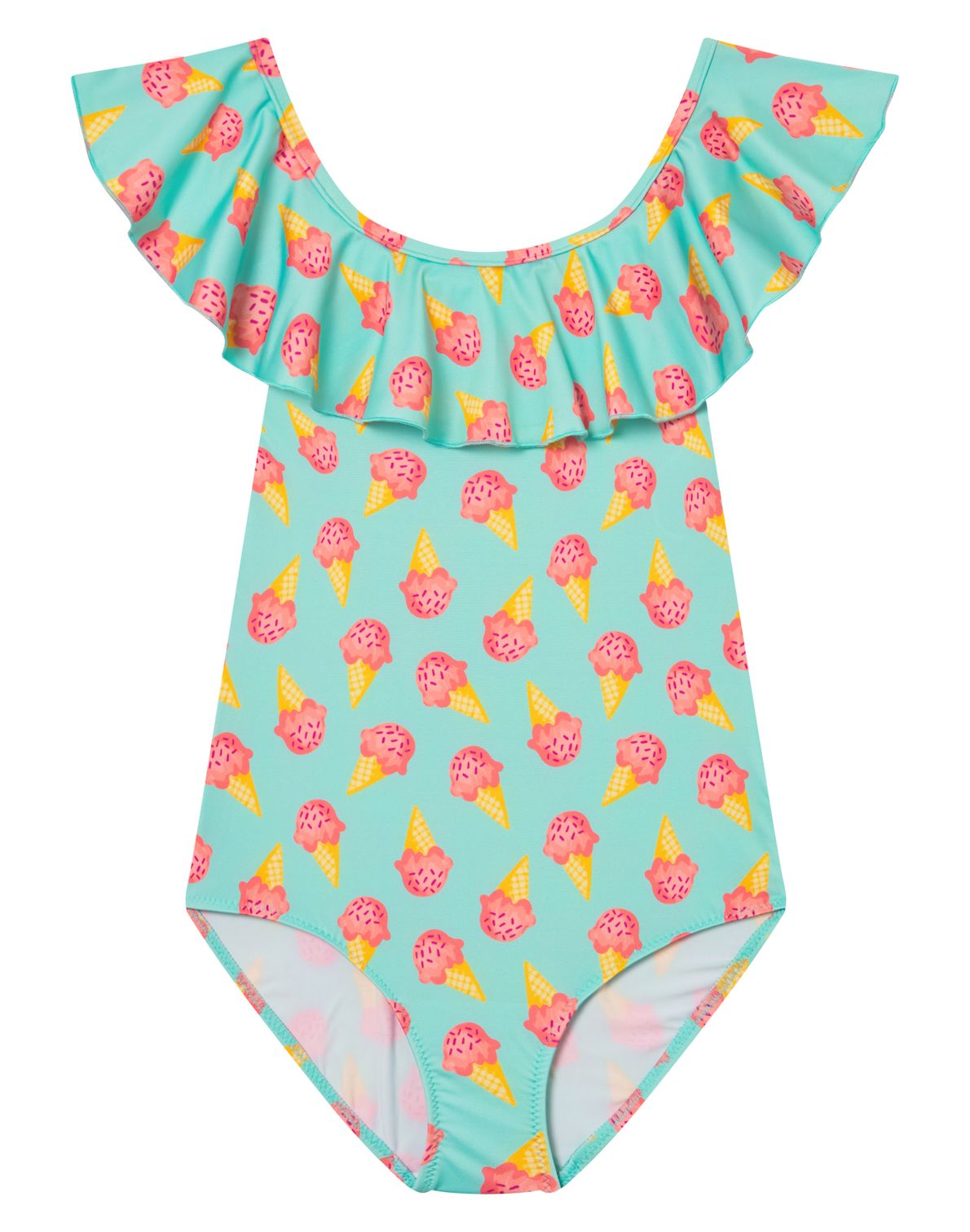 Carmen Kids Ice Cream Blue