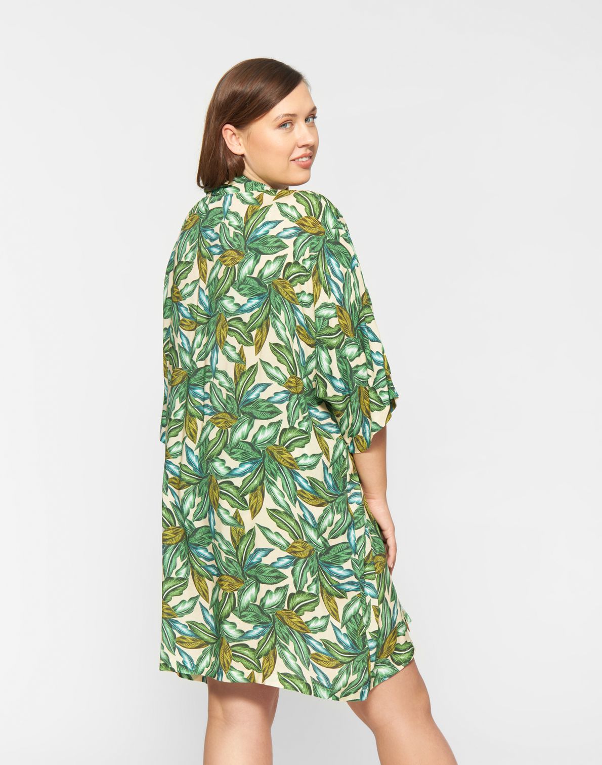 Kimono Kort Cocoa Beach