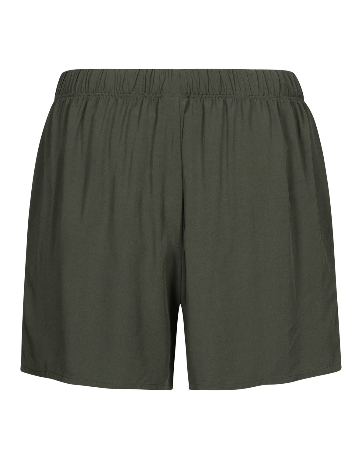Jody Shorts Avocado