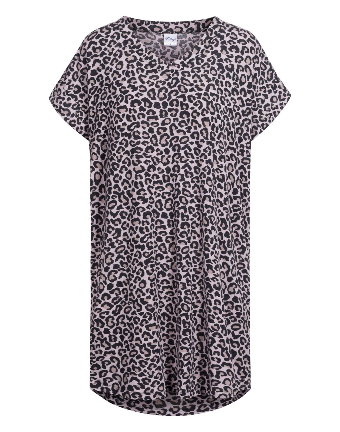 Moa Dress Leo