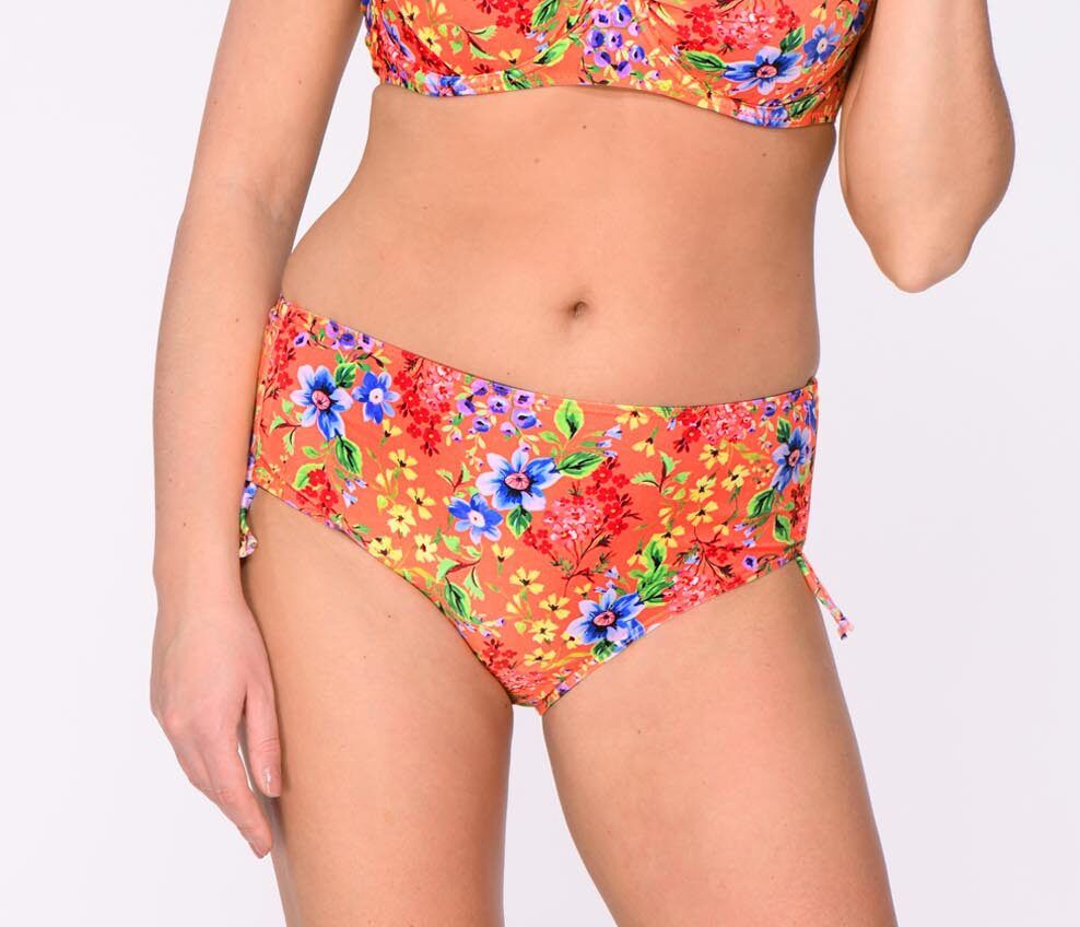 Maxi Tai Bottoms St Lucia