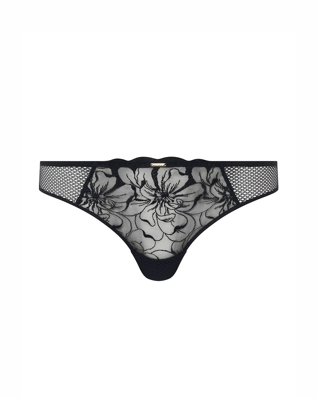 Fleurs C12M90 Black 11
