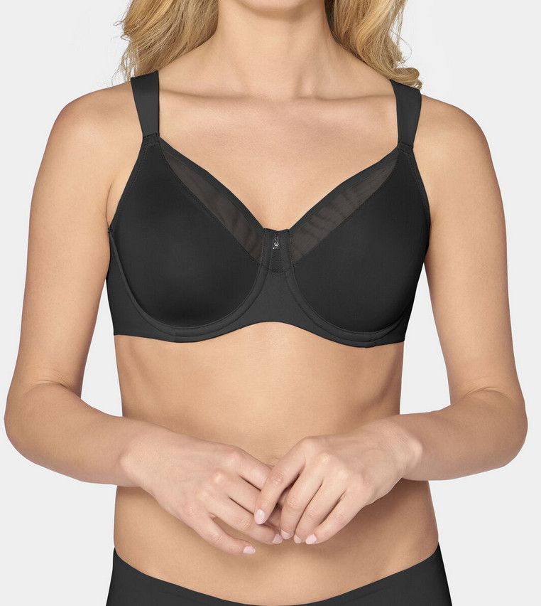 True Shape Sensation W01 Black