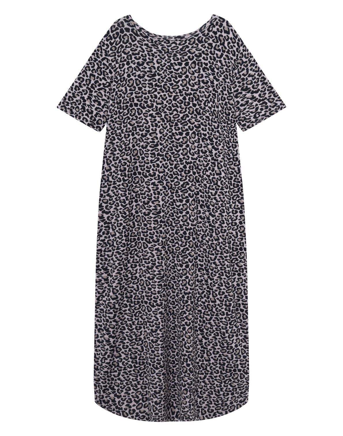 Ulla Dress Leo