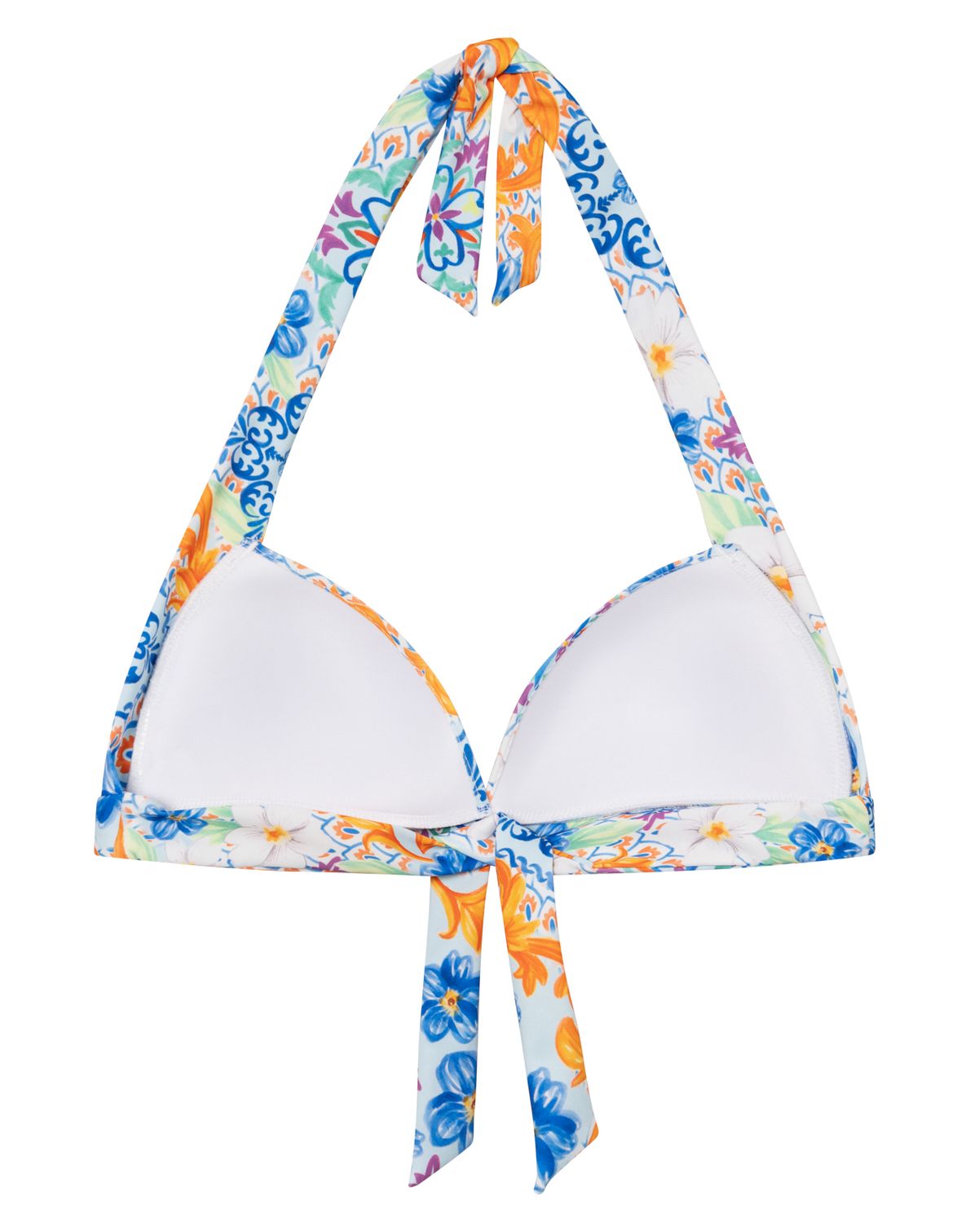 Molly Bra Carmel