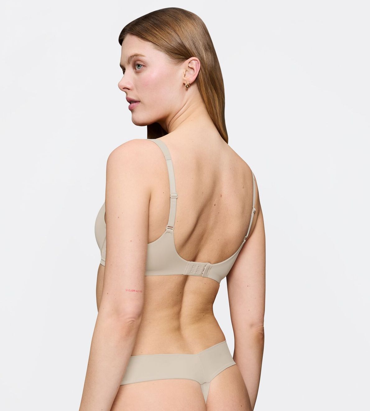 Body Make-Up Illusion Wp Ex Nude Beige 00Nz