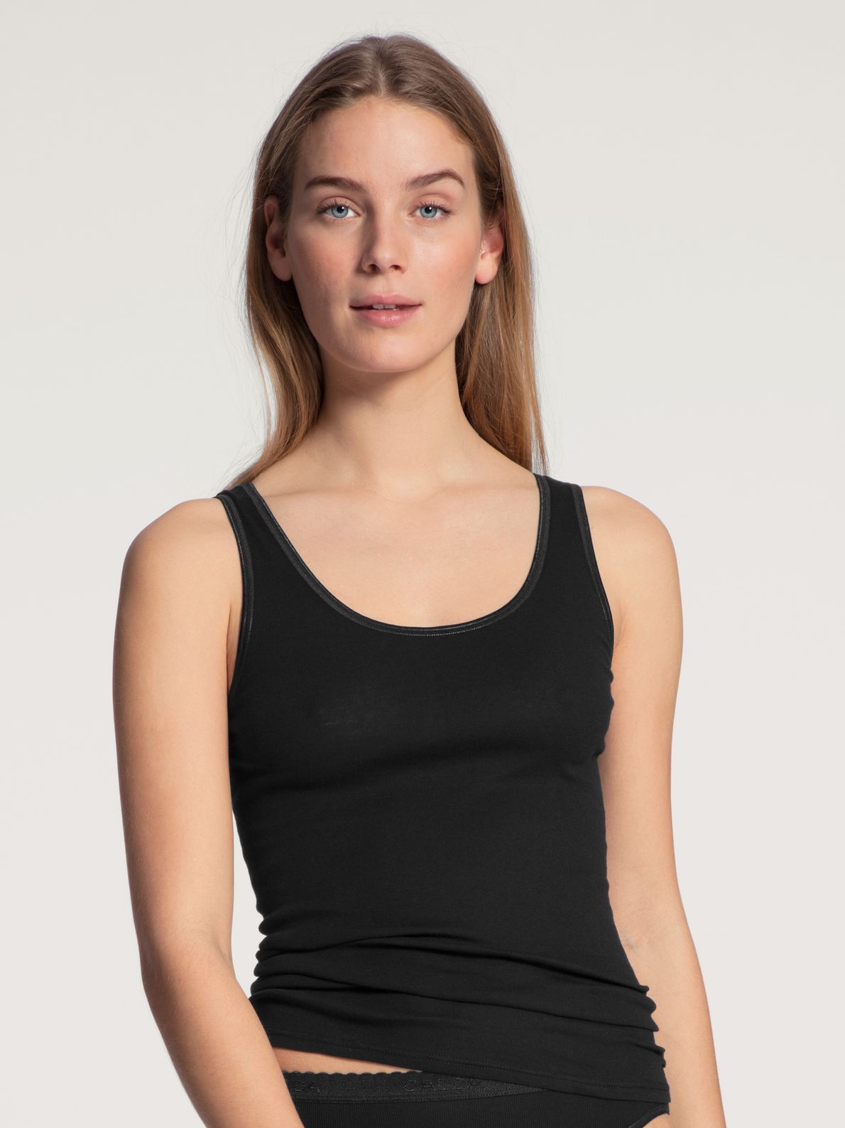 Calida 12033 Black 992