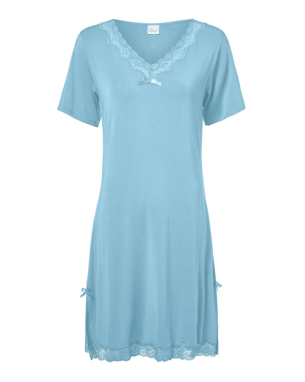 Pearl D2424 Nattlinne Blue Mirage