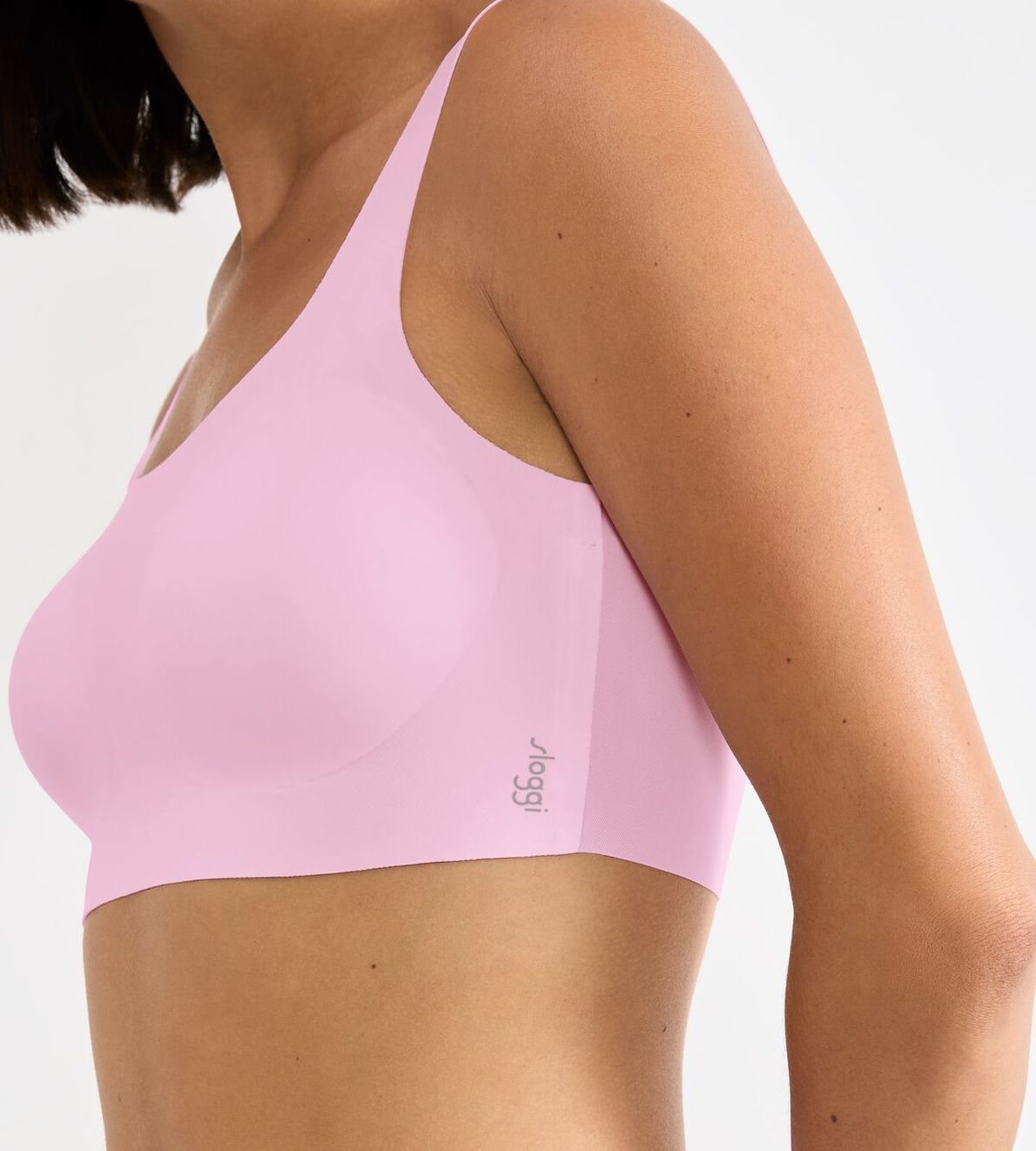 Sloggi Zero Feel 2.0 Top Floral Pink 1588