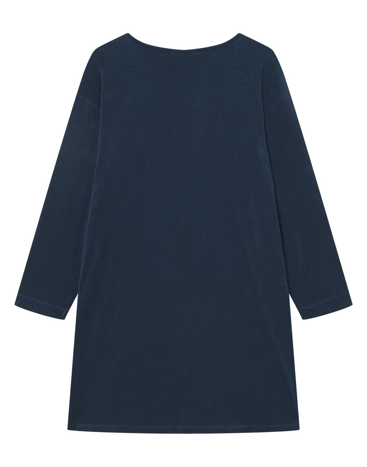 Westcoast Saltholmen Long Sleeve Marin