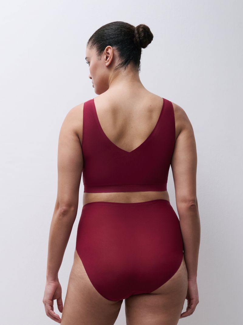 C16A10 Soft Stretch Raspberry Pink 020