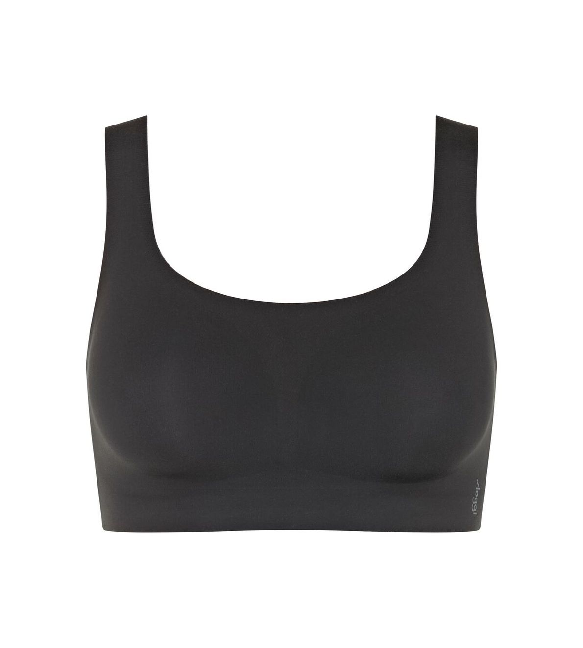 Sloggi Zero Feel 2.0 Top Black 04