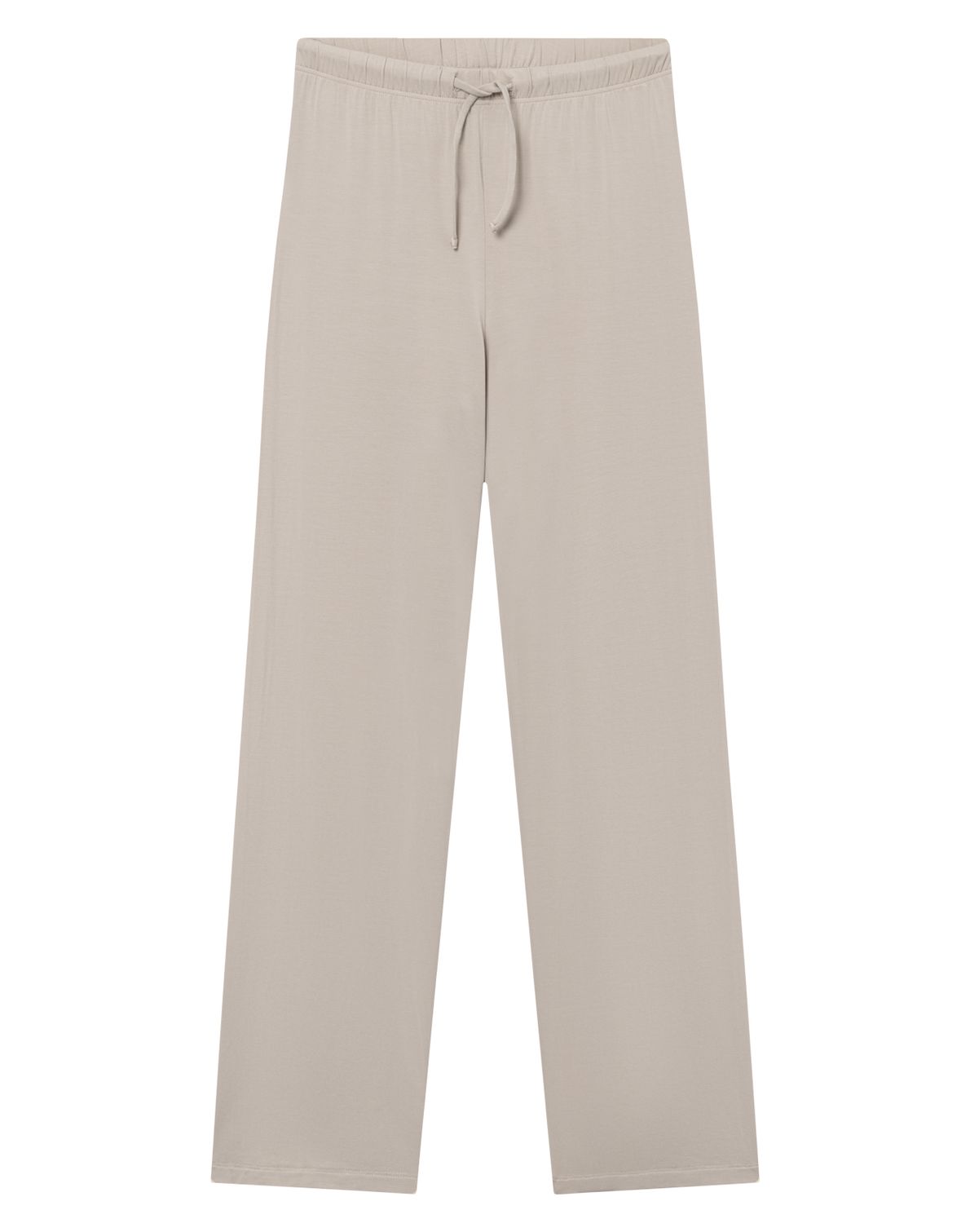 Yoga Pants Beige