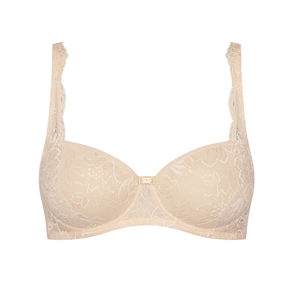 Amourette Charm Whp02 Creamy Dream 6720