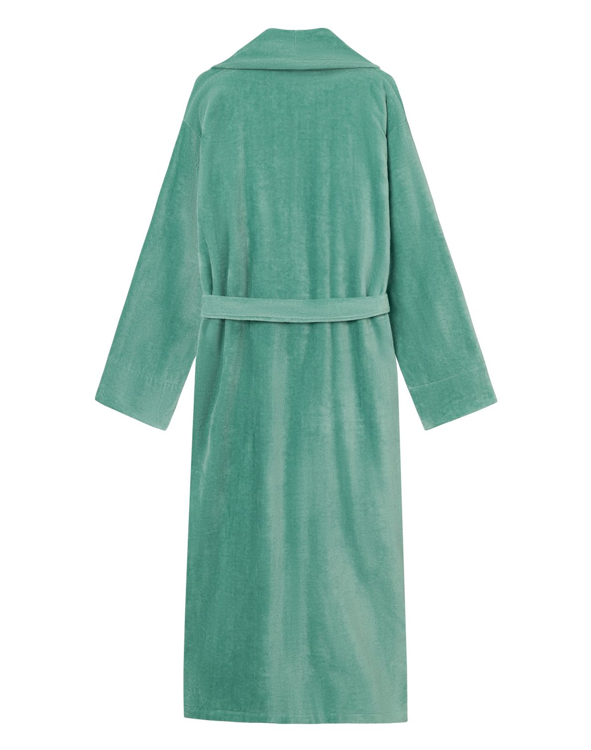 Koster Robe Green