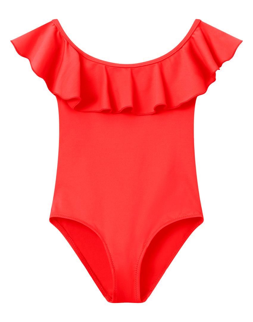 Carmen Kids Red