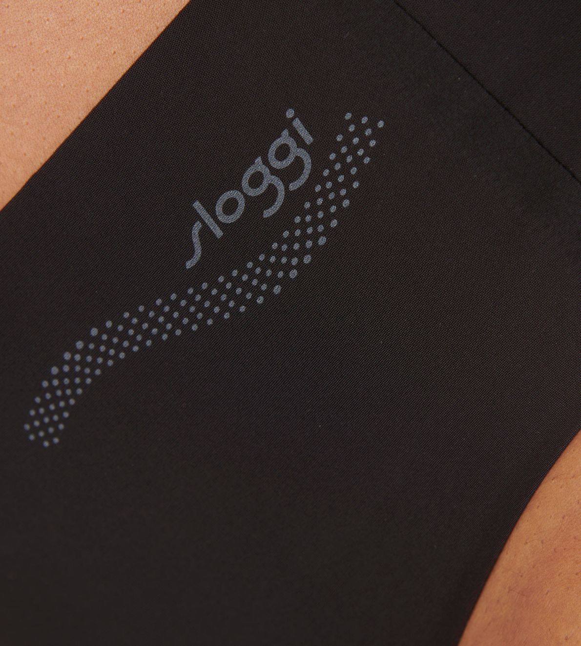 Sloggi Zero Feel Hip Black 04