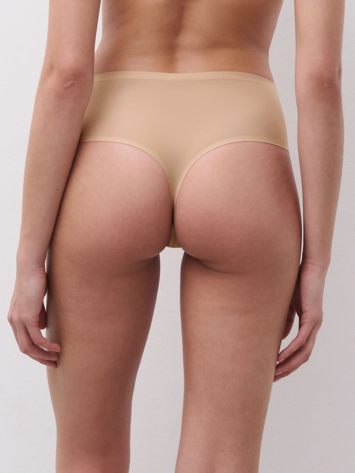 C10690 Soft Stretch Stringtrosa Nude 0WU