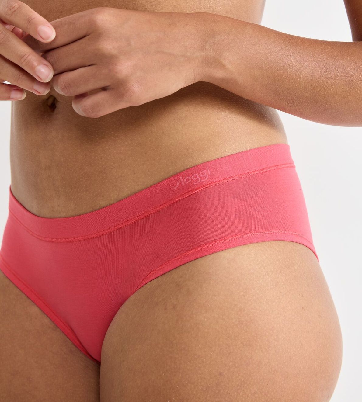 Sloggi Free Evolve Hipster Flamingo 00Ac