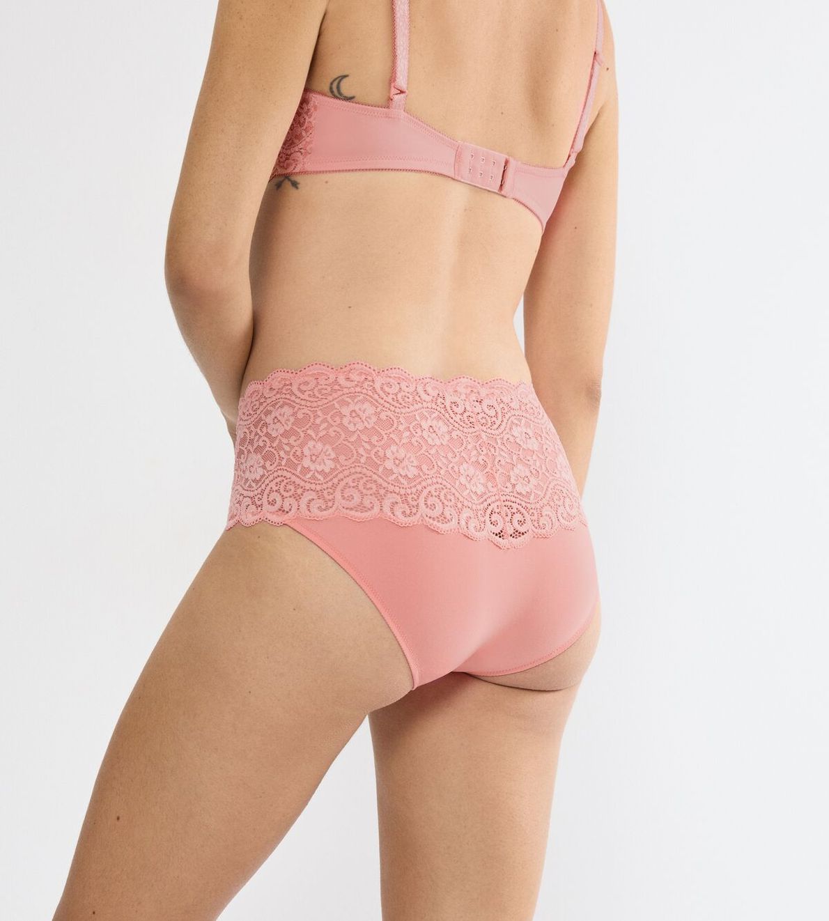 Amourette Maxi Cherry Rose 00Be