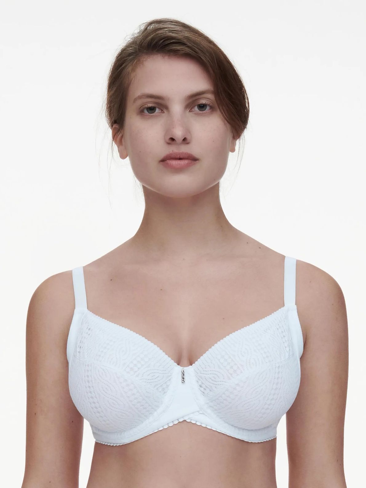 C915Mu Easy Support White 010