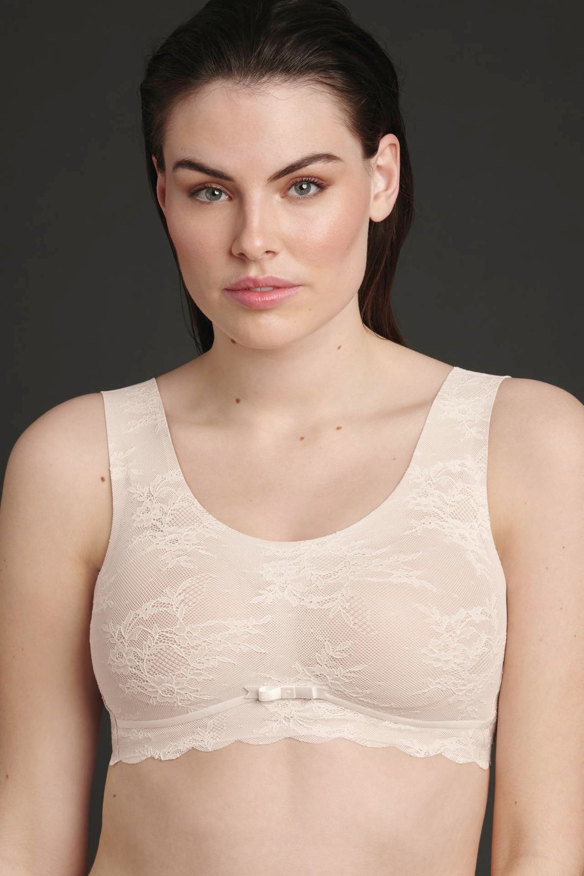 Anita 5400 Crystal 612