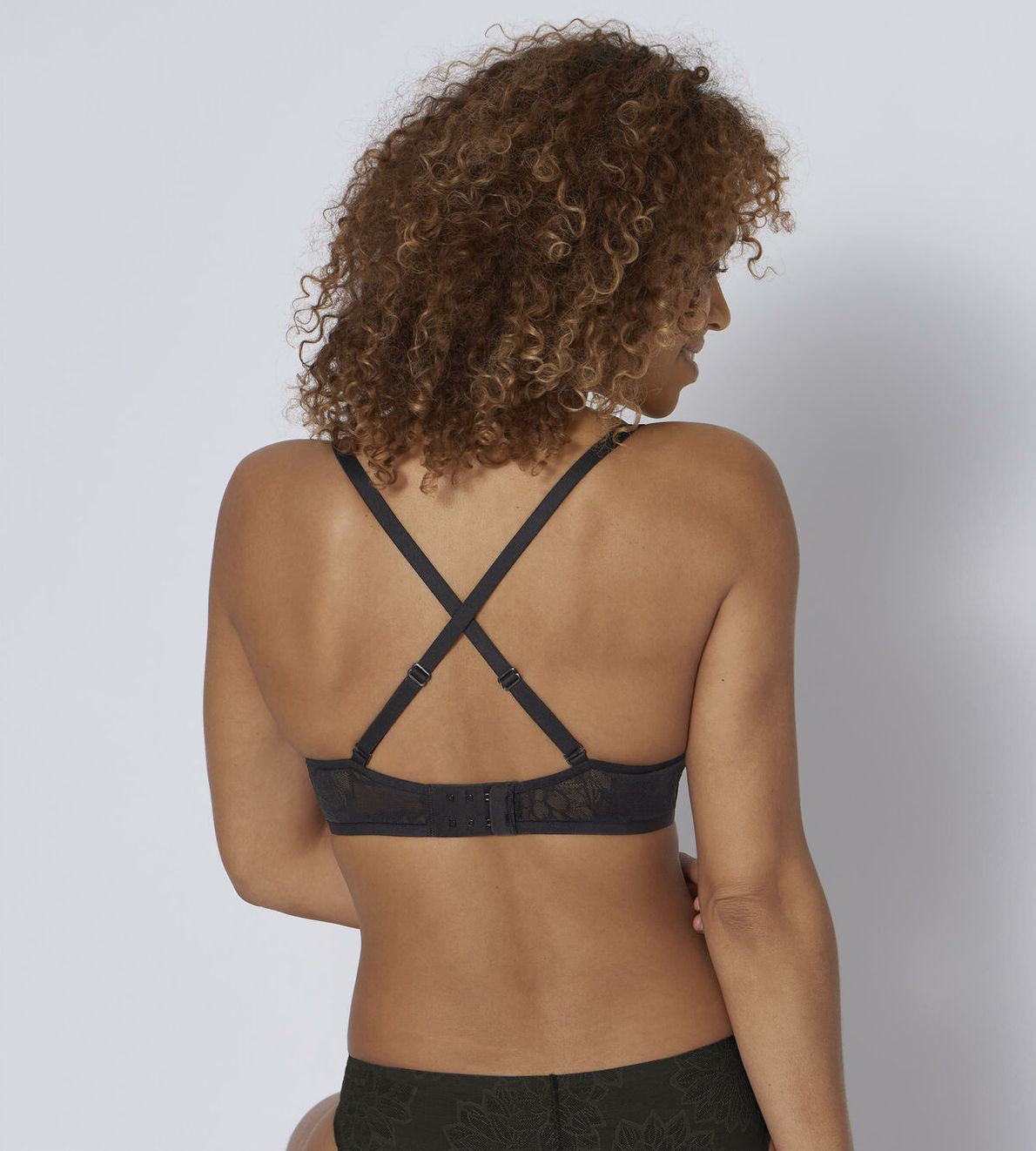 Fit Smart P01 Ex Black