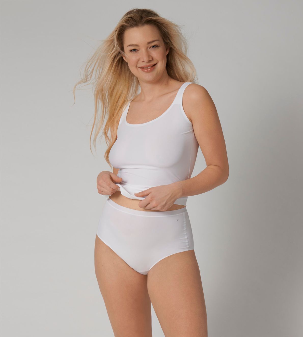 Smart Micro Maxi Plus White 0003